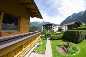 Apart Schöne Aussicht, Sautens
